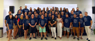 Cativa celebra as Melhores Ag�ncias de 2024 em evento exclusivo em Natal